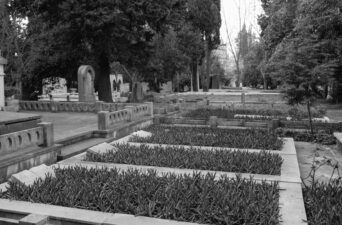Burial