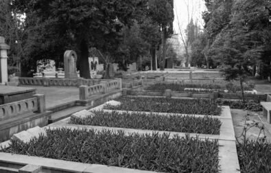 Burial