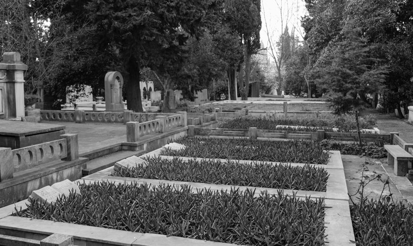 Burial