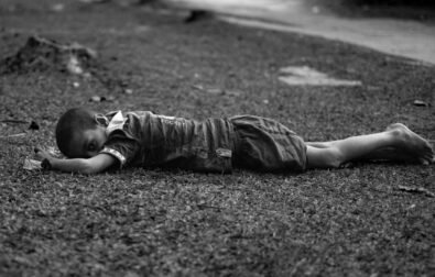 Poor Children