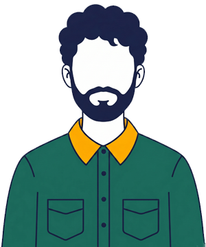 Volunteer - placeholder
