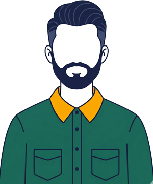 Volunteer - placeholder