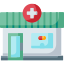 pharmacy